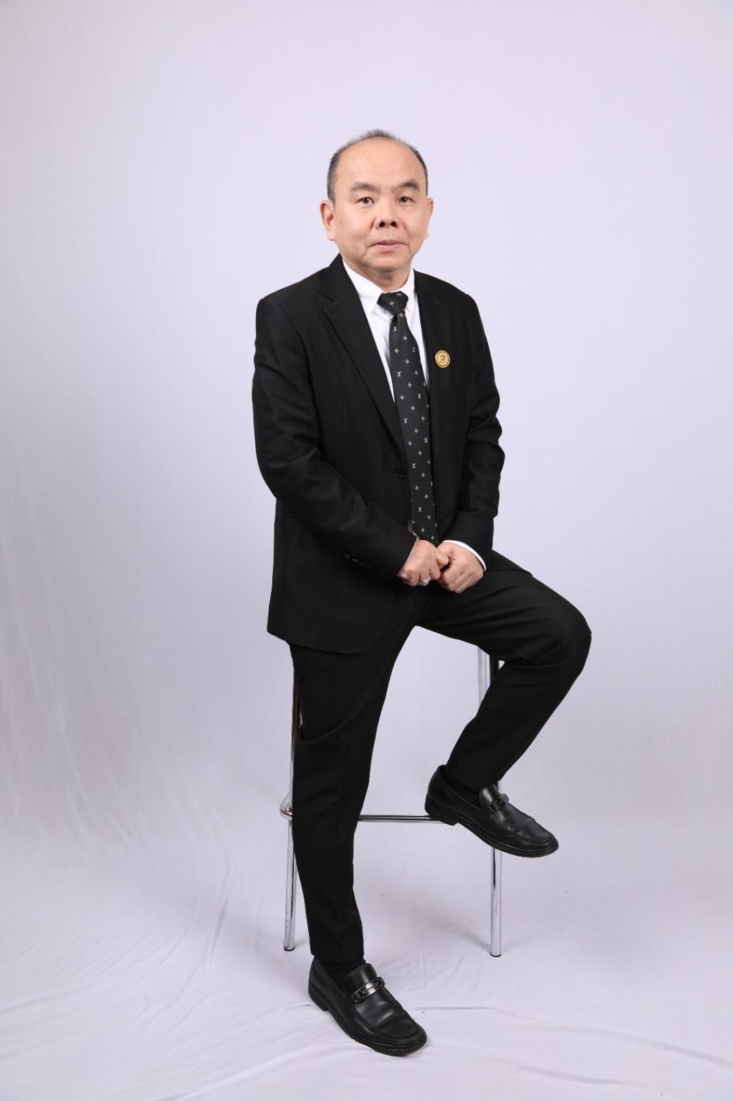Dr. Joe Denie, S.E., MBA., CSA, CRP, CTAD